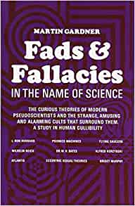 fads and fallacies
